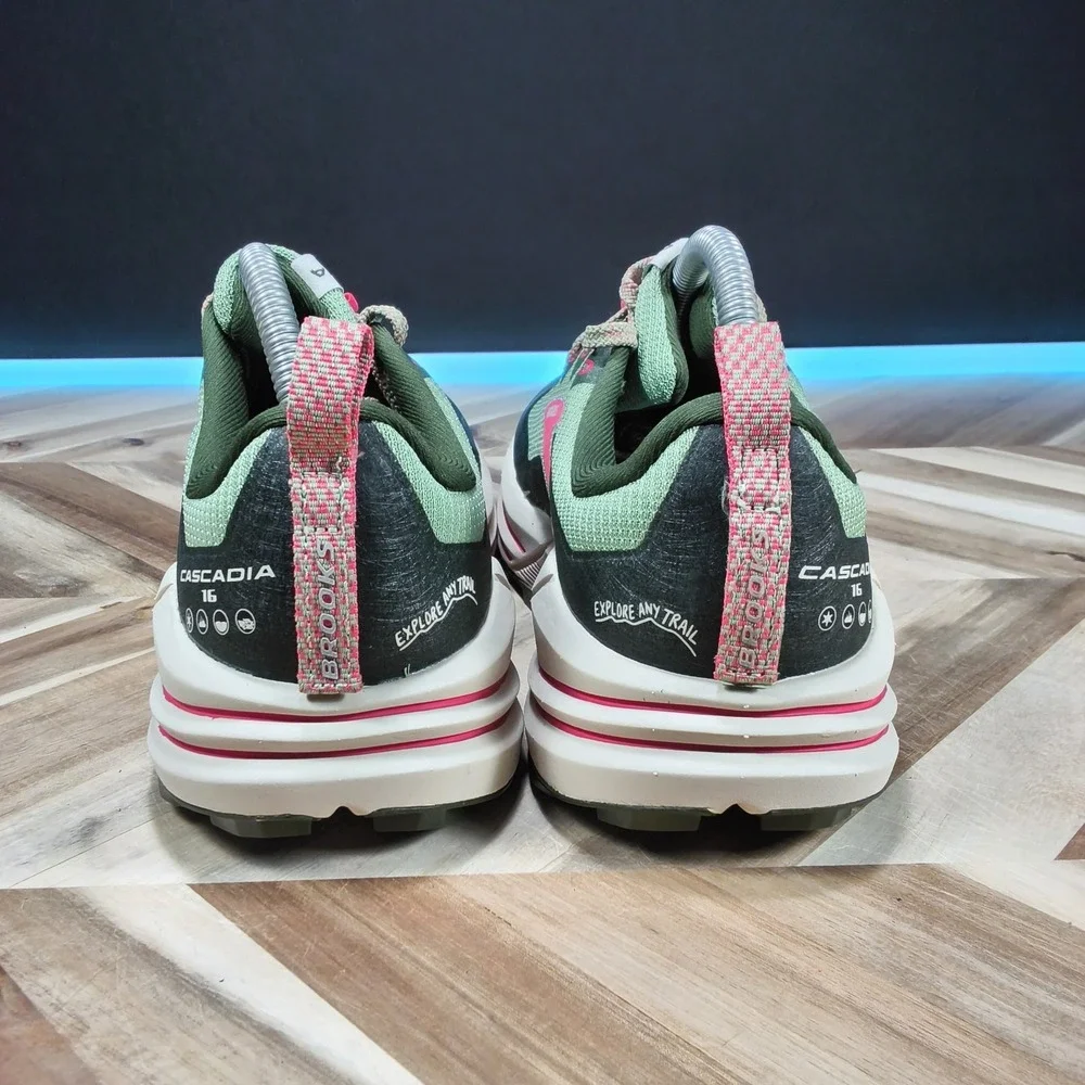 Brooks pre owned